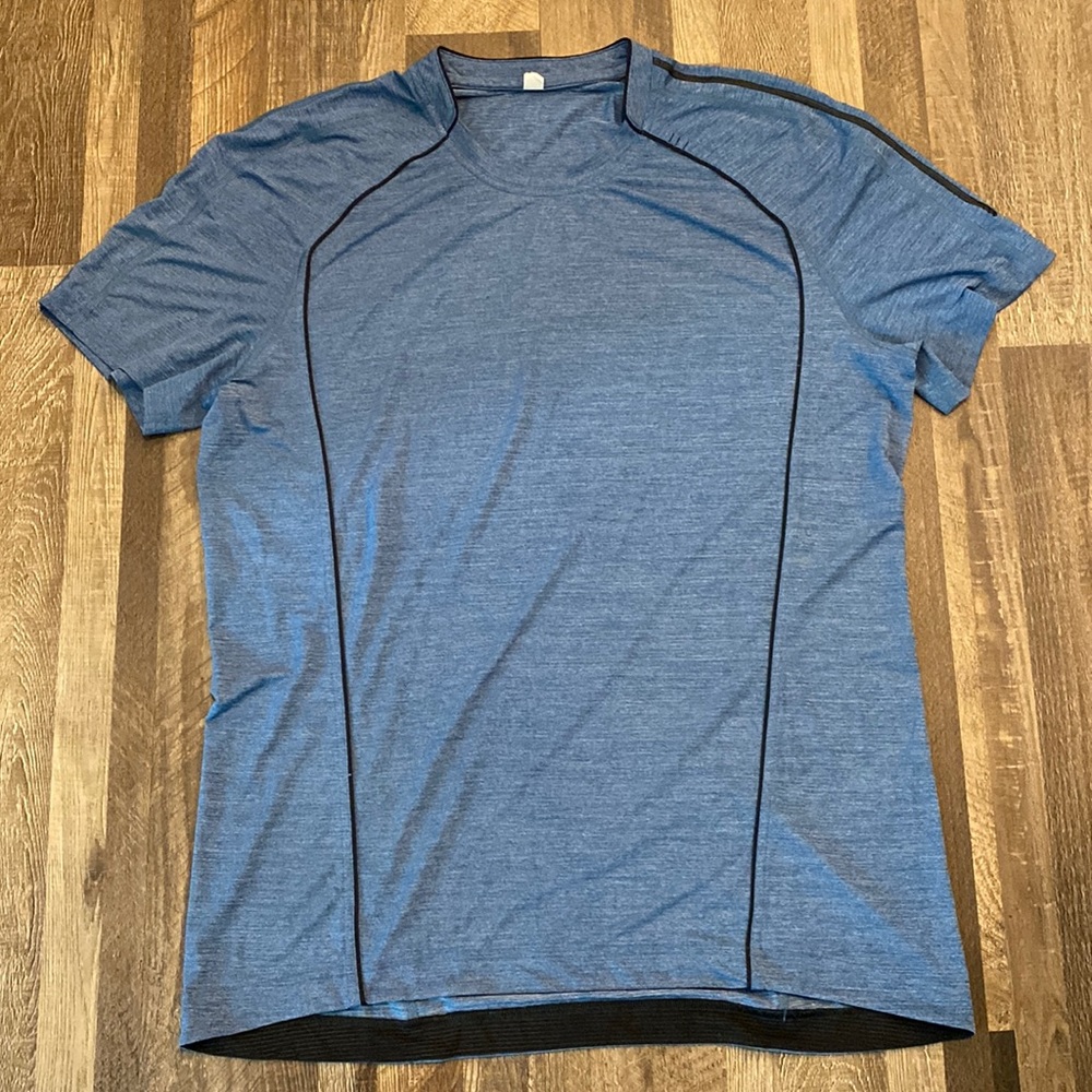 Lululemon Shirt